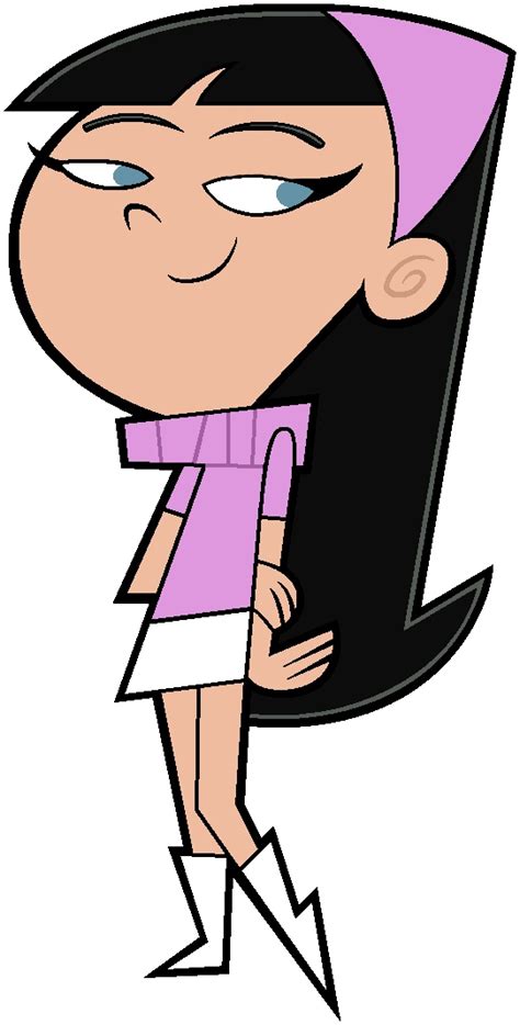 trixiethefairy nude|Character: trixie tang